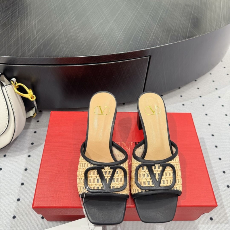 Va1e*ntin0 heeled shoes